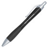 Thumbnail image for  Metallic Mykonos Black Pen