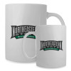 Thumbnail image for  Full Color White Mug 15oz