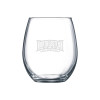 Thumbnail image for  Libbey Stemless Glass 17oz