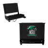 Thumbnail image for  Stadium Chair Black