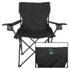 Thumbnail image for  Deluxe Black Captains Chair