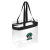 Thumbnail image for  Game Day Clear Stadium Tote
