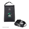 Thumbnail image for  Crosstown Side Mesh Black Shoe Bag