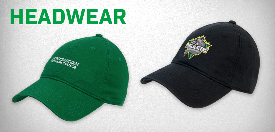 NETC Trailblazers - Home