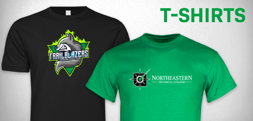 NETC Trailblazers - Home