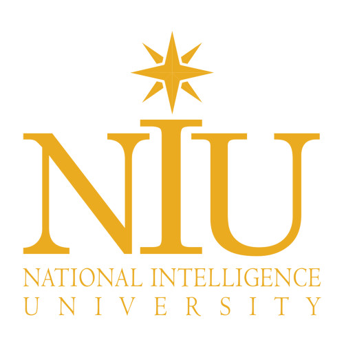  Medium Decal - NIU Logo Vertical