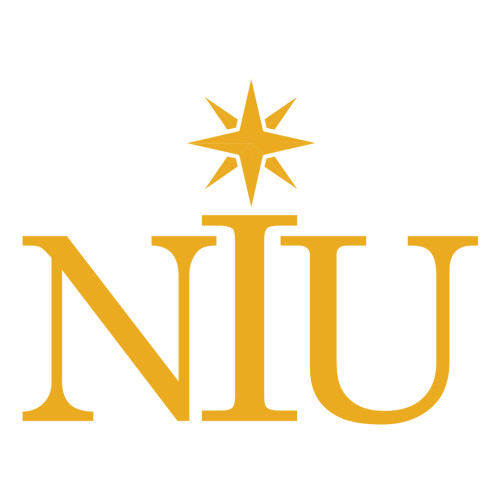  Large Decal - NIU Icon