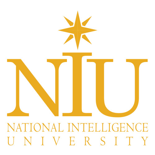  Large Decal - NIU Logo Vertical