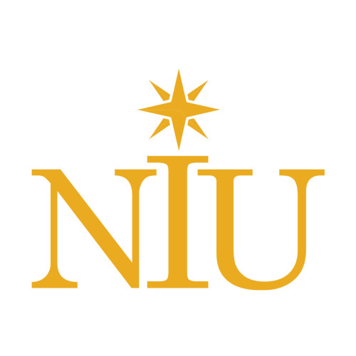  Small Decal - NIU Icon