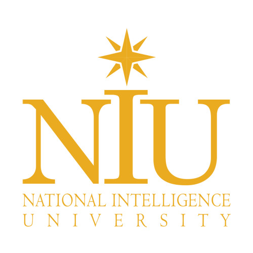  Small Decal - NIU Logo Vertical