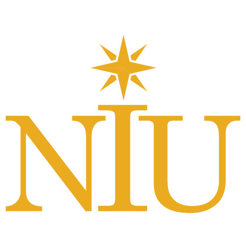  Extra Large Decal - NIU Icon
