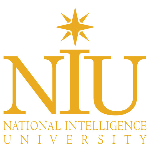  Extra Large Decal - NIU Logo Vertical