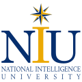 National Intelligence University Logo