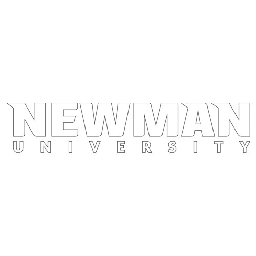  Extra Large Decal - Newman University Wordmark