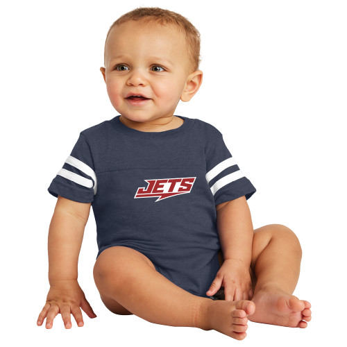 NU Jets - Infants & Toddlers Infants