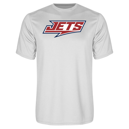 Main Image for  White Performance Tee
