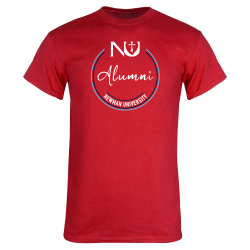 Main Image for  Red T Shirt