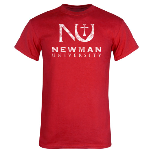 Main Image for  Red T Shirt