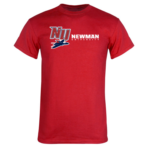 Main Image for  Red T Shirt