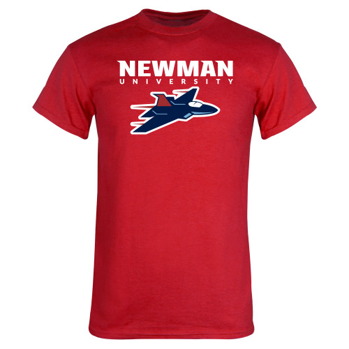 Main Image for  Red T Shirt