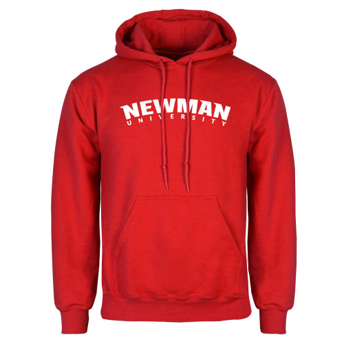 Main Image for  Red Fleece Hoodie