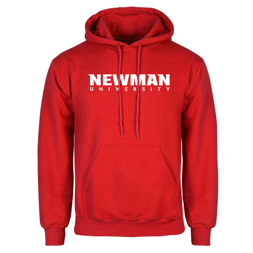 Main Image for  Red Fleece Hoodie