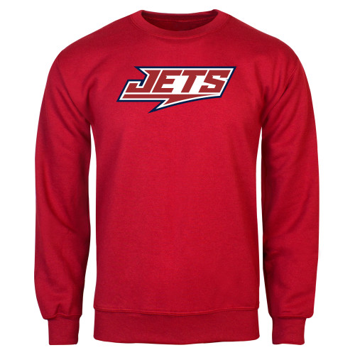 Main Image for  Red Fleece Crew