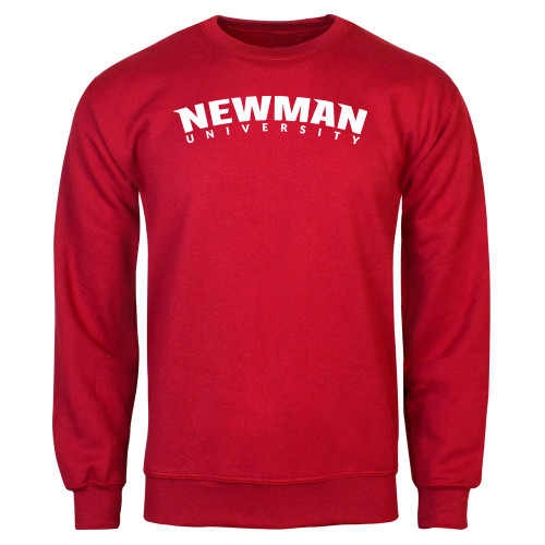 Main Image for  Red Fleece Crew