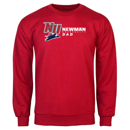 Main Image for  Red Fleece Crew