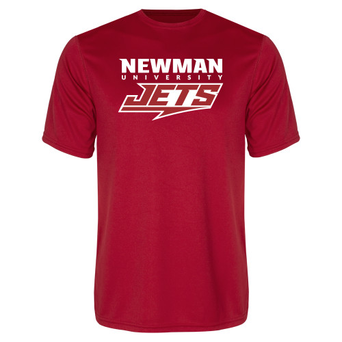 Main Image for  Red Performance Tee