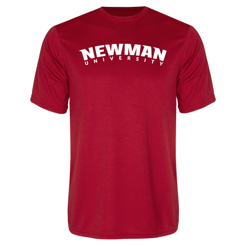 Main Image for  Red Performance Tee