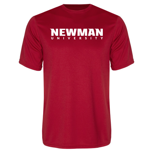 Main Image for  Red Performance Tee