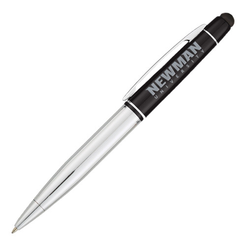  Stellar Stylus Pen - Newman University Wordmark Engraved