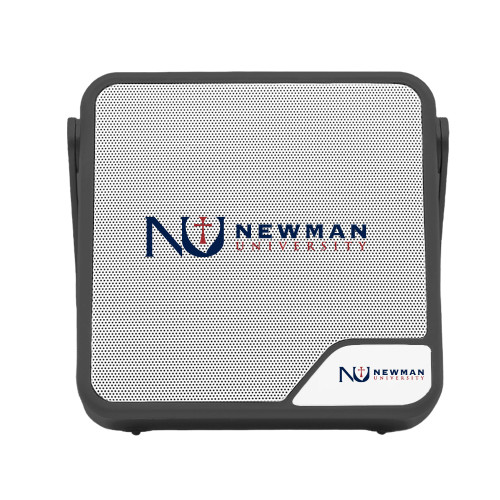  Dipster Waterproof Speaker - Newman University Horizontal