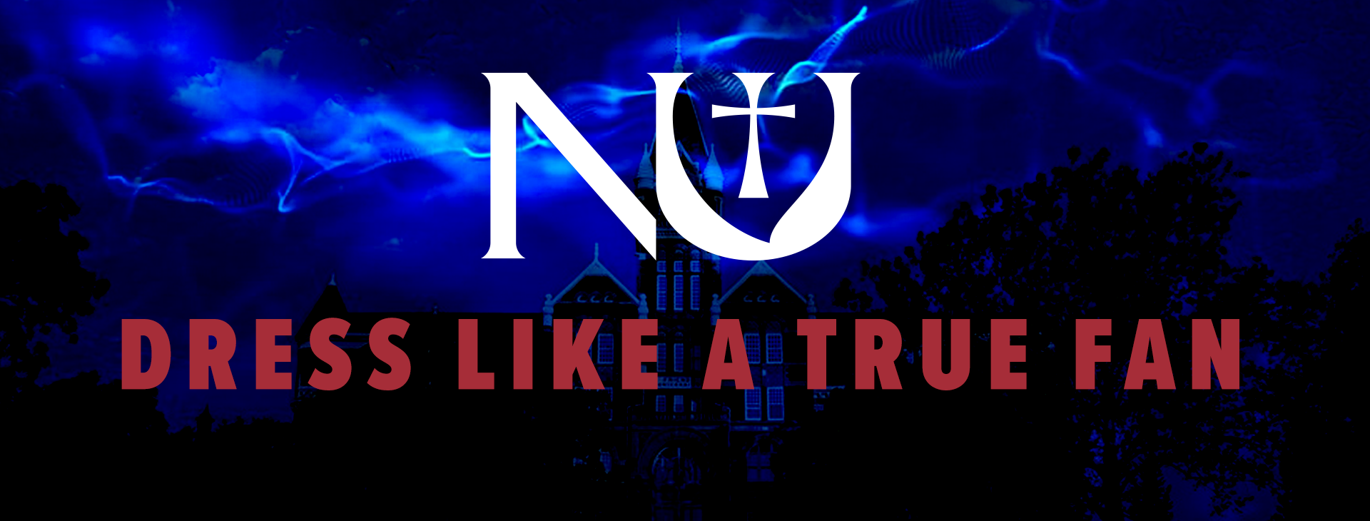 Promotional banner