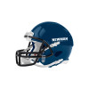 Thumbnail image for  Riddell Replica Navy Mini Helmet
