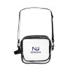 Thumbnail image for  Clear Crossbody Bag