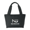 Thumbnail image for  Insulated Black Lunch Tote