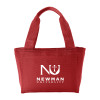 Thumbnail image for  Insulated Red Lunch Tote