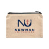 Thumbnail image for  8oz. Natural Cotton Travel Pouch