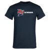 Thumbnail image for  Navy T Shirt