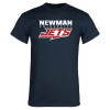 Thumbnail image for  Navy T Shirt