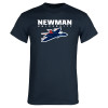 Thumbnail image for  Navy T Shirt