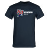 Thumbnail image for  Navy T Shirt