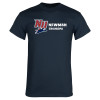 Thumbnail image for  Navy T Shirt
