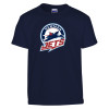 Thumbnail image for  Youth Navy T Shirt