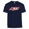Thumbnail image for  Youth Navy T Shirt
