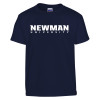 Thumbnail image for  Youth Navy T Shirt