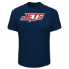 Thumbnail image for  Tall Navy T Shirt