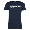 Thumbnail image for  Womens Short Sleeve Navy Tee